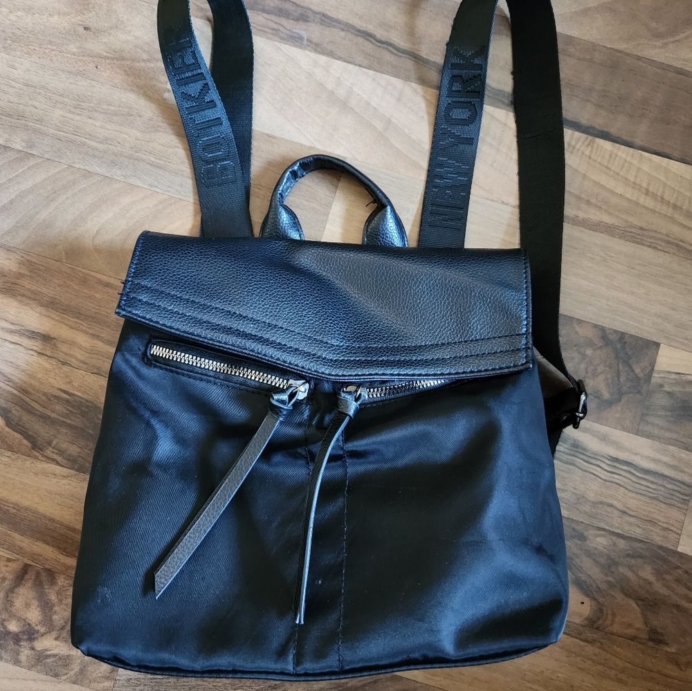 Botkier New York Mini Trigger Backpack - image 2